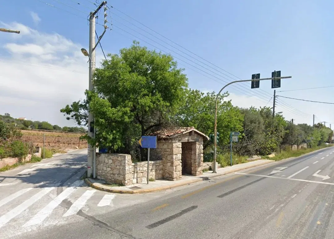 1,350 m² Land for Rent in Paiania, Athens Eastern Suburbs