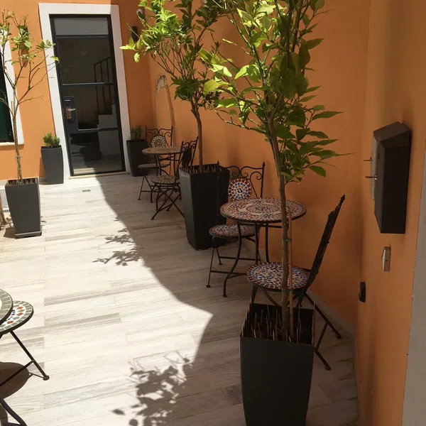 165 m² Renovated Hotel for Sale in Old Town, Chania — photo 4