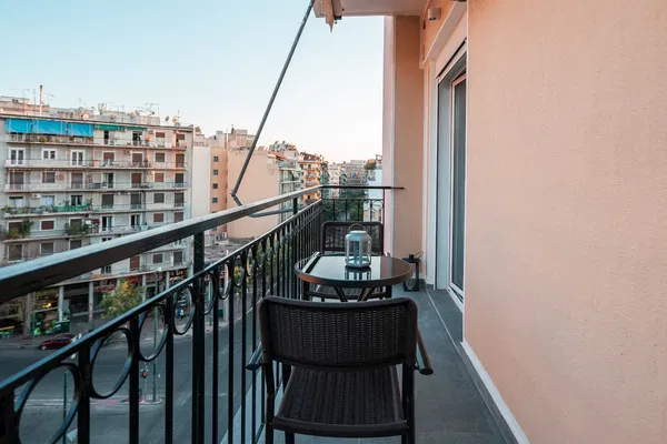 47 m² One-Bedroom Apartment for Sale in Omonoia, Athens Center — photo 2