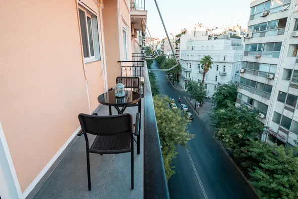 47 m² One-Bedroom Apartment for Sale in Omonoia, Athens Center — photo 3