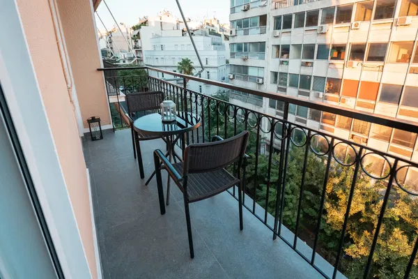 47 m² One-Bedroom Apartment for Sale in Omonoia, Athens Center