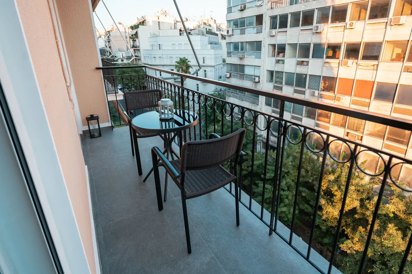 47 m² One-Bedroom Apartment for Sale in Omonoia, Athens Center