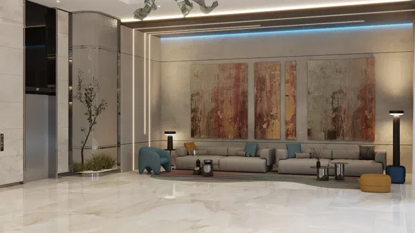 Two-Bedroom Apartment for Sale in Dubai, UAE — photo 5