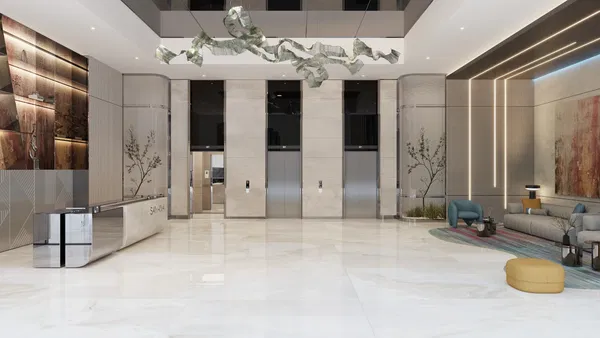 Two-Bedroom Apartment for Sale in Dubai, UAE — photo 4