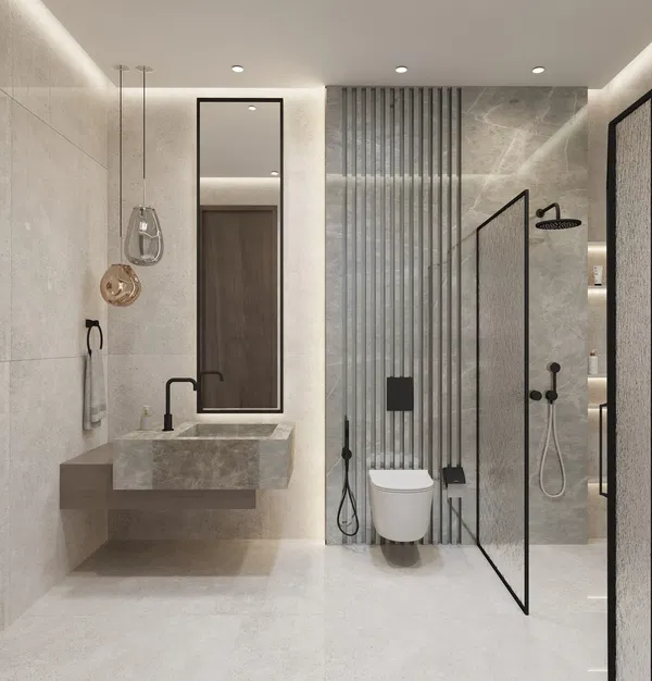 Two-Bedroom Apartment for Sale in Dubai, UAE — photo 5