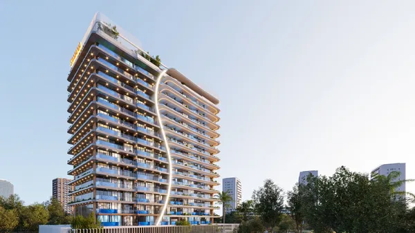 Two-Bedroom Apartment for Sale in Dubai, UAE