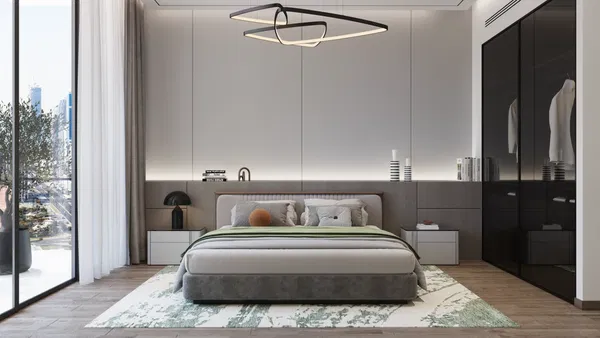 Two-Bedroom Apartment for Sale in Dubai, UAE — photo 5