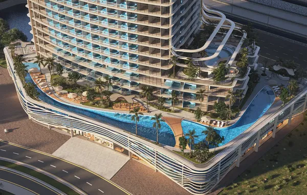 89 m² Commercial Space for Sale in Dubai, UAE