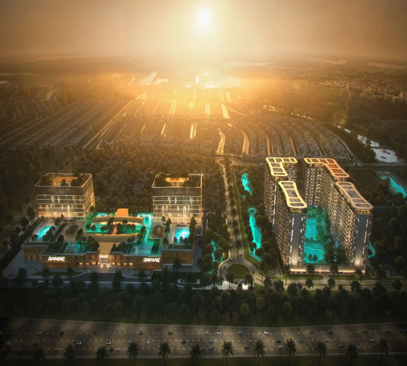 One-Bedroom Apartment for Sale in Dubai, UAE