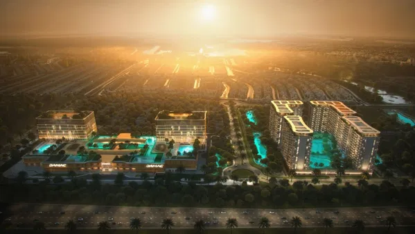 Apartment for Sale in Dubai, UAE — photo 5