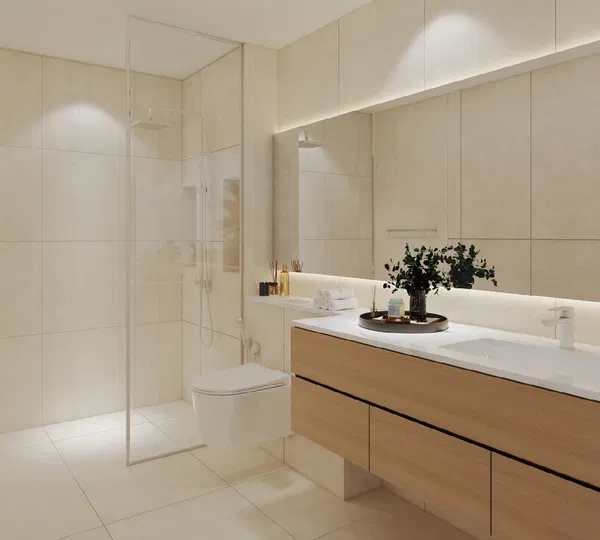 One-Bedroom Apartment for Sale in Dubai, UAE with Shared swimming pool — photo 5