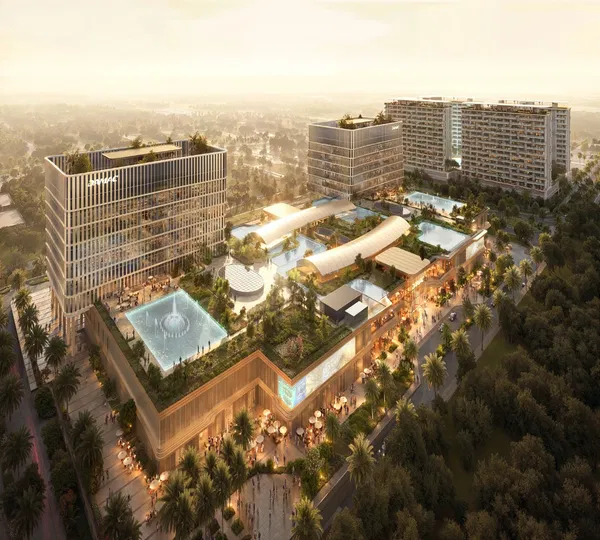 One-Bedroom Apartment for Sale in Dubai, UAE
