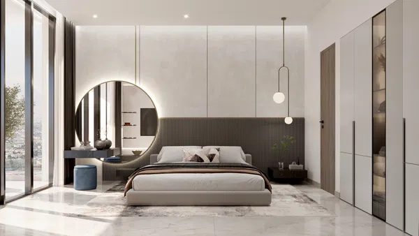 Two-Bedroom Apartment for Sale in Dubai, UAE — photo 3
