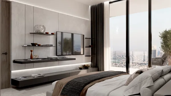 Two-Bedroom Apartment for Sale in Dubai, UAE — photo 2