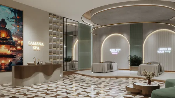 Two-Bedroom Apartment for Sale in Dubai, UAE