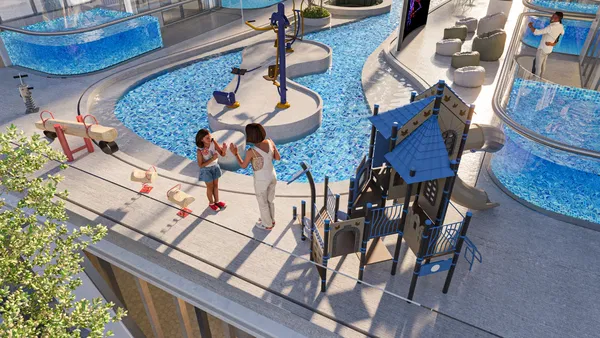 Two-Bedroom Apartment for Sale in Dubai, UAE — photo 2