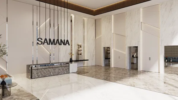 Two-Bedroom Apartment for Sale in Dubai, UAE