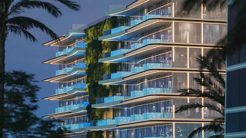 One-Bedroom Apartment for Sale in Dubai, UAE