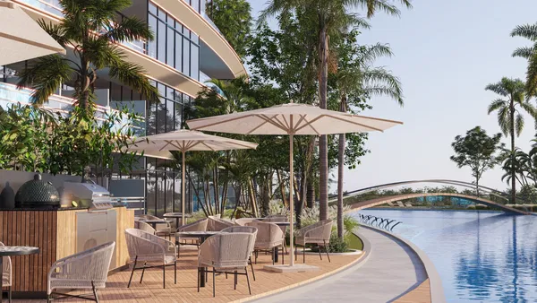 One-Bedroom Apartment for Sale in Dubai, UAE
