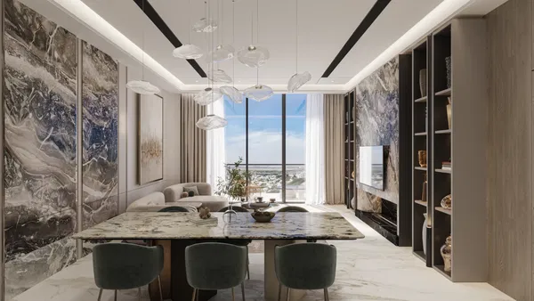 One-Bedroom Apartment for Sale in Dubai, UAE