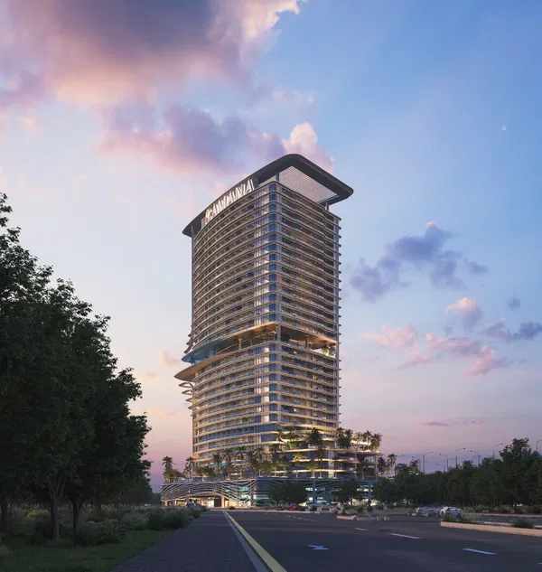 One-Bedroom Apartment for Sale in Dubai, UAE