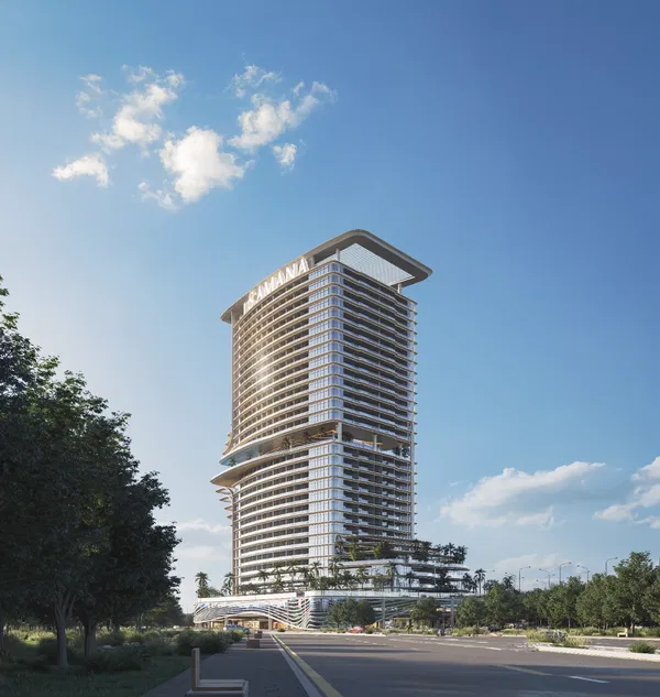 One-Bedroom Apartment for Sale in Dubai, UAE — photo 2