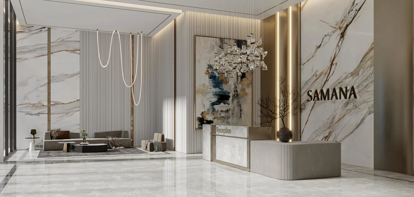 One-Bedroom Apartment for Sale in Dubai, UAE