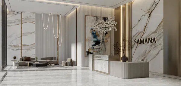 One-Bedroom Apartment for Sale in Dubai, UAE — photo 4