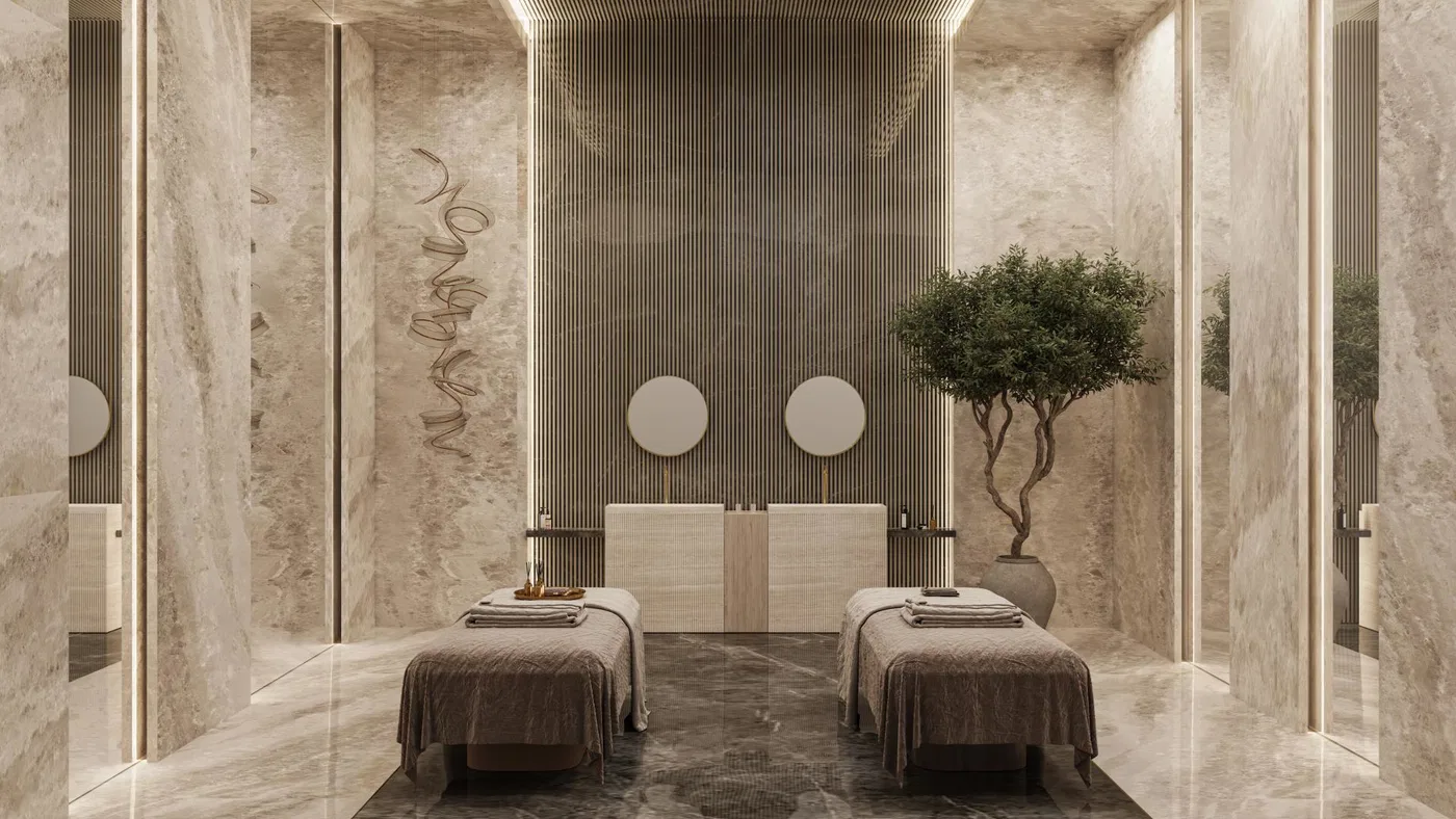 One-Bedroom Apartment for Sale in Dubai, UAE