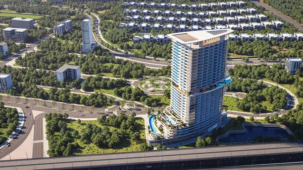 One-Bedroom Apartment for Sale in Dubai, UAE