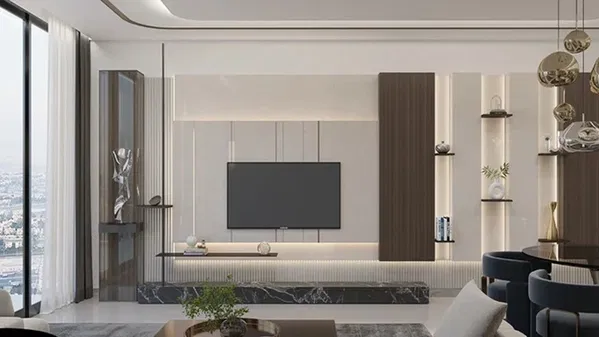 One-Bedroom Apartment for Sale in Dubai, UAE — photo 5