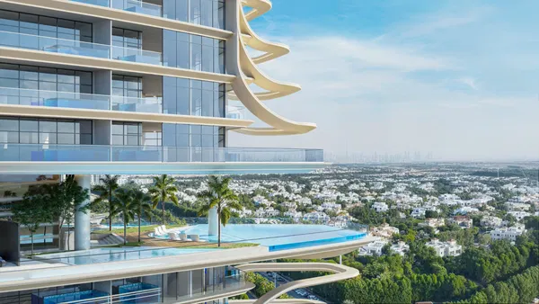 One-Bedroom Apartment for Sale in Dubai, UAE