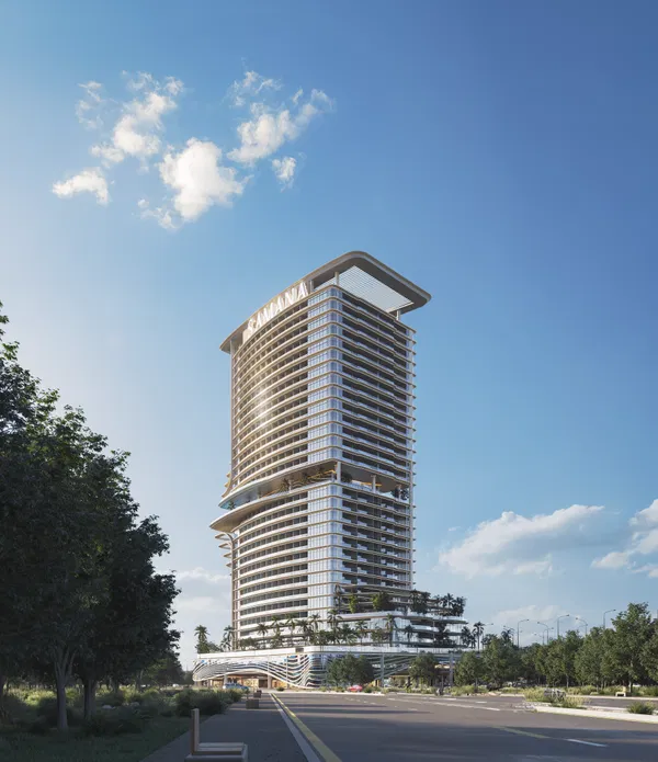 36 m² One-Bedroom Apartment for Sale in Dubai, UAE — photo 5