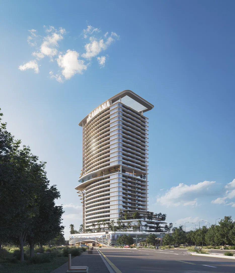One-Bedroom Apartment for Sale in Dubai, UAE