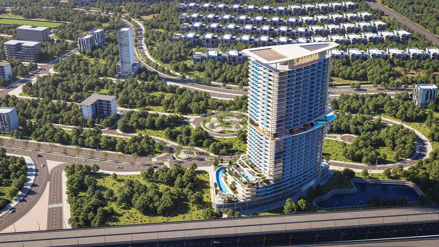 One-Bedroom Apartment for Sale in Dubai, UAE