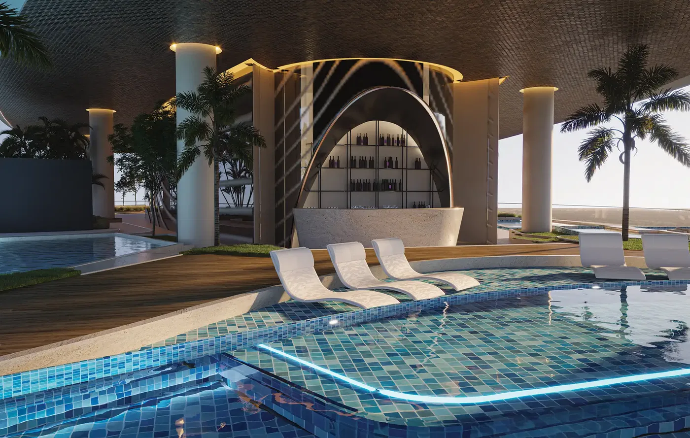 One-Bedroom Apartment for Sale in Dubai, UAE