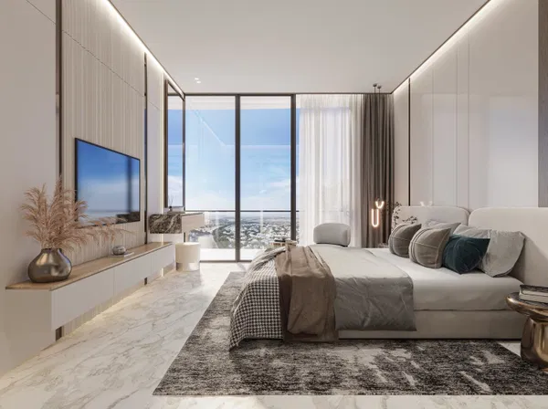 One-Bedroom Apartment for Sale in Dubai, UAE — photo 5