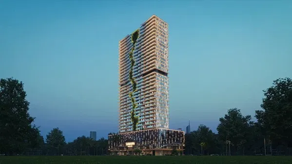 One-Bedroom Apartment for Sale in Dubai, UAE — photo 2
