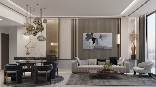 One-Bedroom Apartment for Sale in Dubai, UAE — photo 4