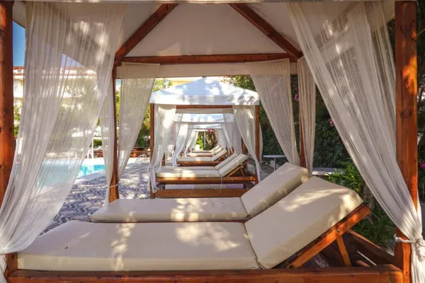 2552 m² Sea View Hotel for Sale in Kefalonia, Ionian Islands — photo 4