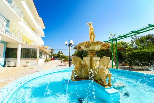 2552 m² Sea View Hotel for Sale in Kefalonia, Ionian Islands — photo 3