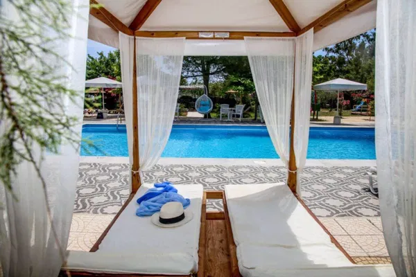 2552 m² Sea View Hotel for Sale in Kefalonia, Ionian Islands — photo 5