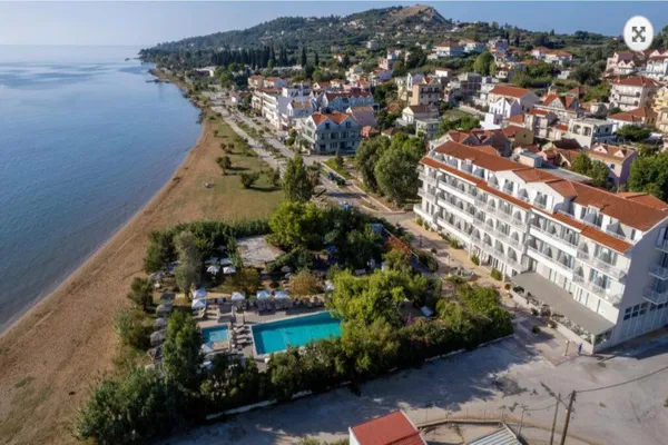 Ionian Islands