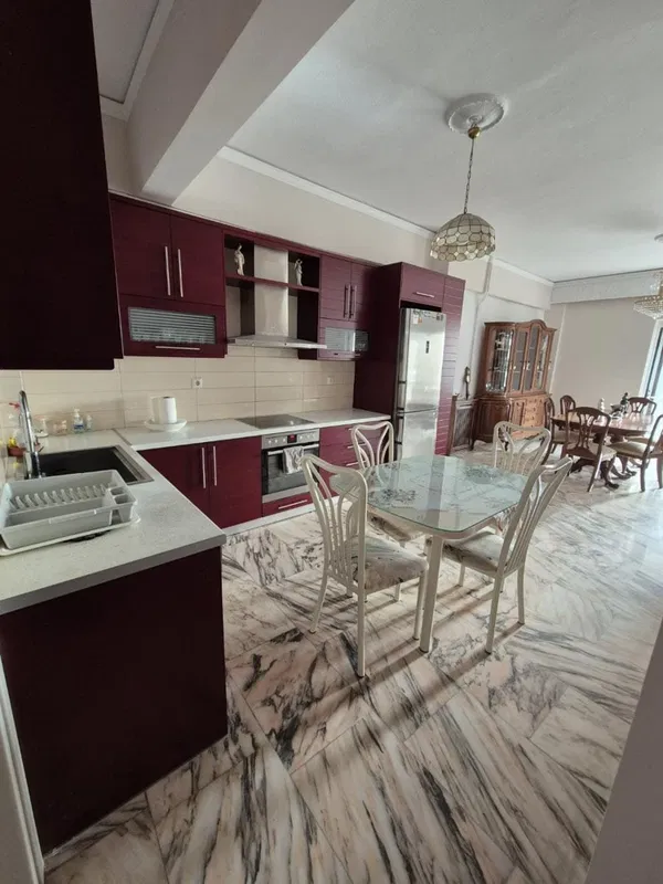 130 m² Two-Bedroom Apartment for Sale in Kallithea, Athens Southern suburbs — photo 5