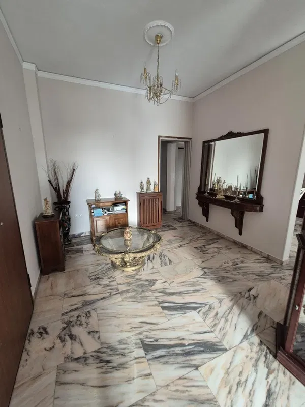 130 m² Two-Bedroom Apartment for Sale in Kallithea, Athens Southern suburbs — photo 4