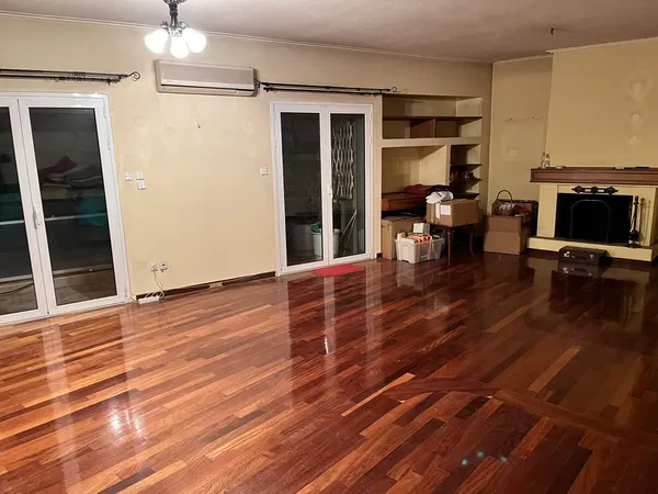 104 m² Two-Bedroom Apartment for Sale in Nea Smyrni, Athens Southern suburbs — photo 2
