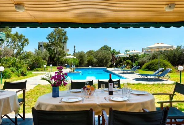 Six-Bedroom Villa for Sale in Koskinou Rhodes, Rhodes — photo 5