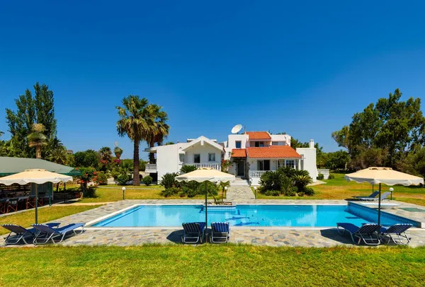 Six-Bedroom Villa for Sale in Koskinou Rhodes, Rhodes — photo 3
