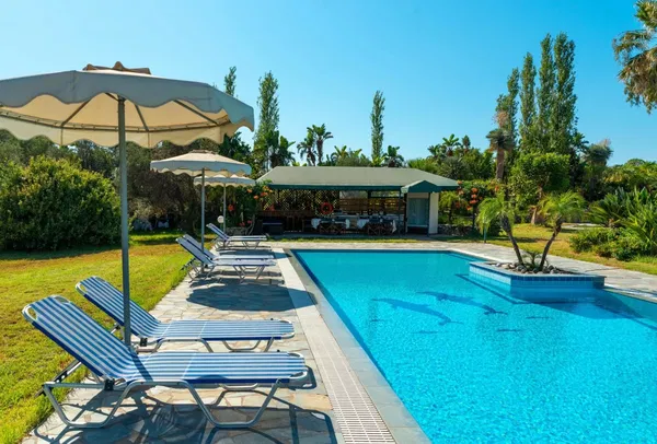 Six-Bedroom Villa for Sale in Koskinou Rhodes, Rhodes — photo 2