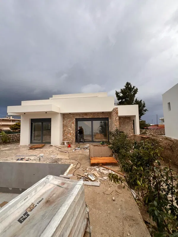 530 m² Villa with Eight Bedrooms for Sale in Ialysos Rhodes, Rhodes — photo 4